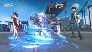 แจกโค้ด-Honkai-Star-Rail-ใหม่ล่าสุด