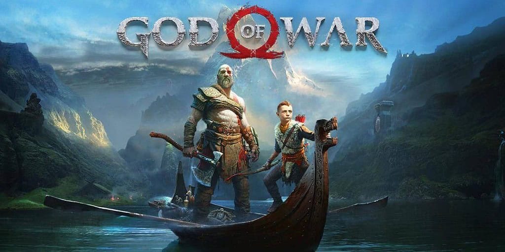 God of War ม็อดไทย