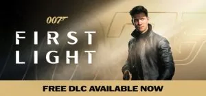 007 First Light ม็อดไทย
