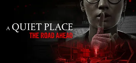 A Quiet Place: The Road Ahead ม็อดไทย