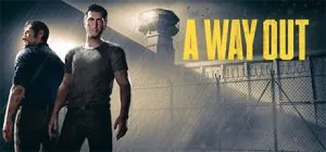 A Way Out ม็อดไทย