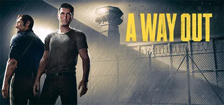 A Way Out ม็อดไทย