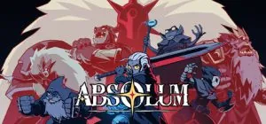 Absolum ม็อดไทย