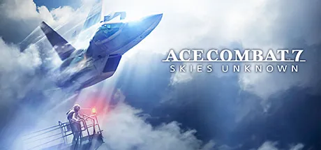 Ace Combat 7 Skies Unknown ม็อดไทย