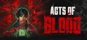 Acts of Blood ม็อดไทย