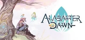 Alabaster Dawn ม็อดไทย