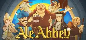 Ale Abbey - Monastery Brewery Tycoon ม็อดไทย