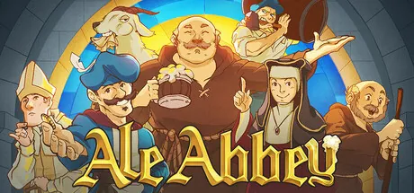 Ale Abbey - Monastery Brewery Tycoon ม็อดไทย