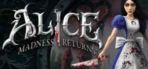 Alice: Madness Returns ม็อดไทย