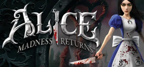Alice: Madness Returns ม็อดไทย