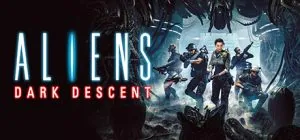 Aliens: Dark Descent ม็อดไทย