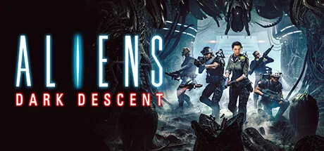 Aliens: Dark Descent ม็อดไทย
