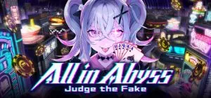 All in Abyss: Judge the Fake ม็อดไทย