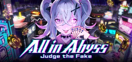 All in Abyss: Judge the Fake ม็อดไทย