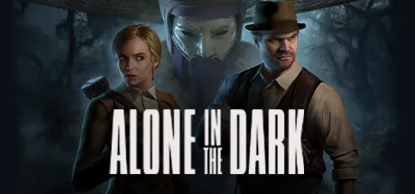 Alone in the Dark ม็อดไทย
