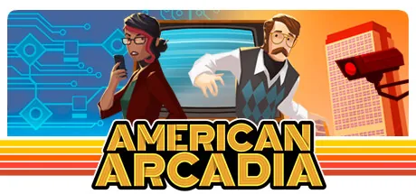 American Arcadia ม็อดไทย