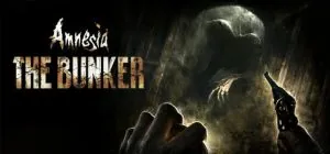 Amnesia The Bunker ม็อดไทย