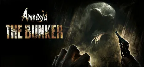 Amnesia The Bunker ม็อดไทย