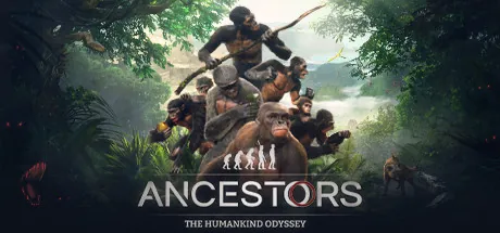 Ancestors The Humankind Odyssey ม็อดไทย