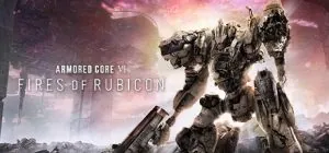 Armored Core VI Fires of Rubicon ม็อดไทย