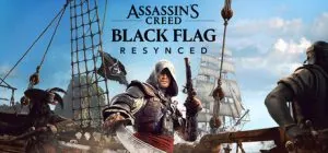 Assassin's Creed Black Flag Resynced ม็อดไทย