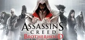 Assassin’s Creed Brotherhood ม็อดไทย