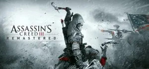 Assassin's Creed® III Remastered ม็อดไทย