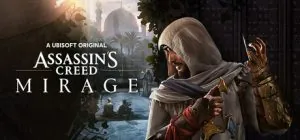 Assassin's Creed Mirage ม็อดไทย