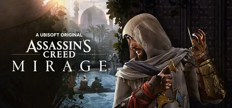 Assassin's Creed Mirage ม็อดไทย