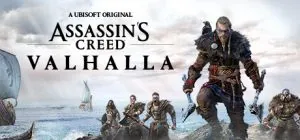 Assassin's Creed Valhalla (รวม DLC) ม็อดไทย