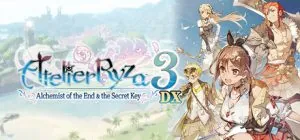 Atelier Ryza 3 ม็อดไทย
