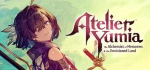 Atelier Yumia: The Alchemist of Memories & the Envisioned Land ม็อดไทย