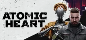 Atomic Heart ม็อดไทย