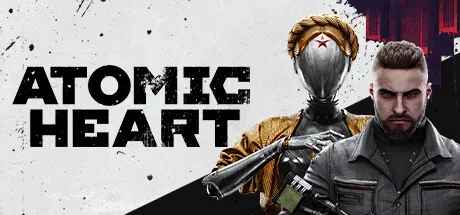Atomic Heart ม็อดไทย