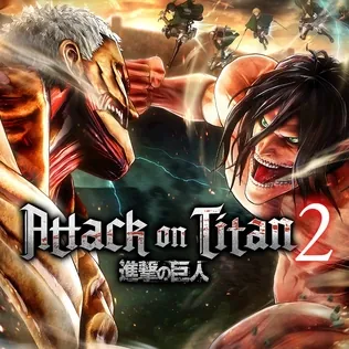 Attack on Titan 2 - A.O.T.2 ม็อดไทย