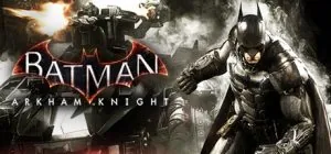 Batman Arkham Knight ม็อดไทย
