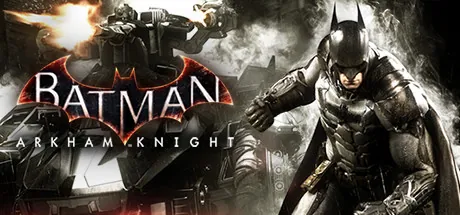Batman Arkham Knight ม็อดไทย