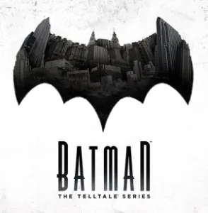 Batman - The Telltale Series ม็อดไทย