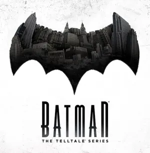 Batman - The Telltale Series ม็อดไทย