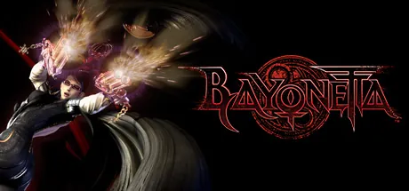 Bayonetta ม็อดไทย