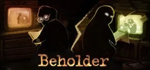 Beholder ม็อดไทย