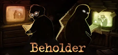 Beholder ม็อดไทย