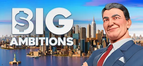 Big Ambitions ม็อดไทย