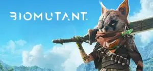BIOMUTANT ม็อดไทย