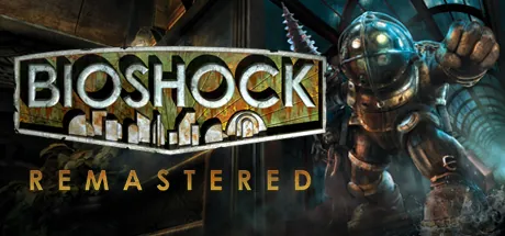 BioShock Remastered ม็อดไทย