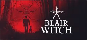 Blair Witch ม็อดไทย
