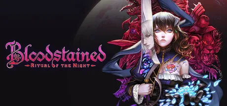 Bloodstained: Ritual of the Night ม็อดไทย