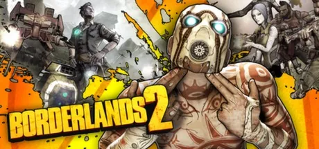 Borderlands 2 ม็อดไทย