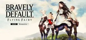 BRAVELY DEFAULT FLYING FAIRY HD Remaster ม็อดไทย