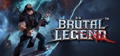 Brutal Legend ม็อดไทย